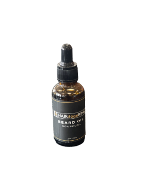 Beard Oil