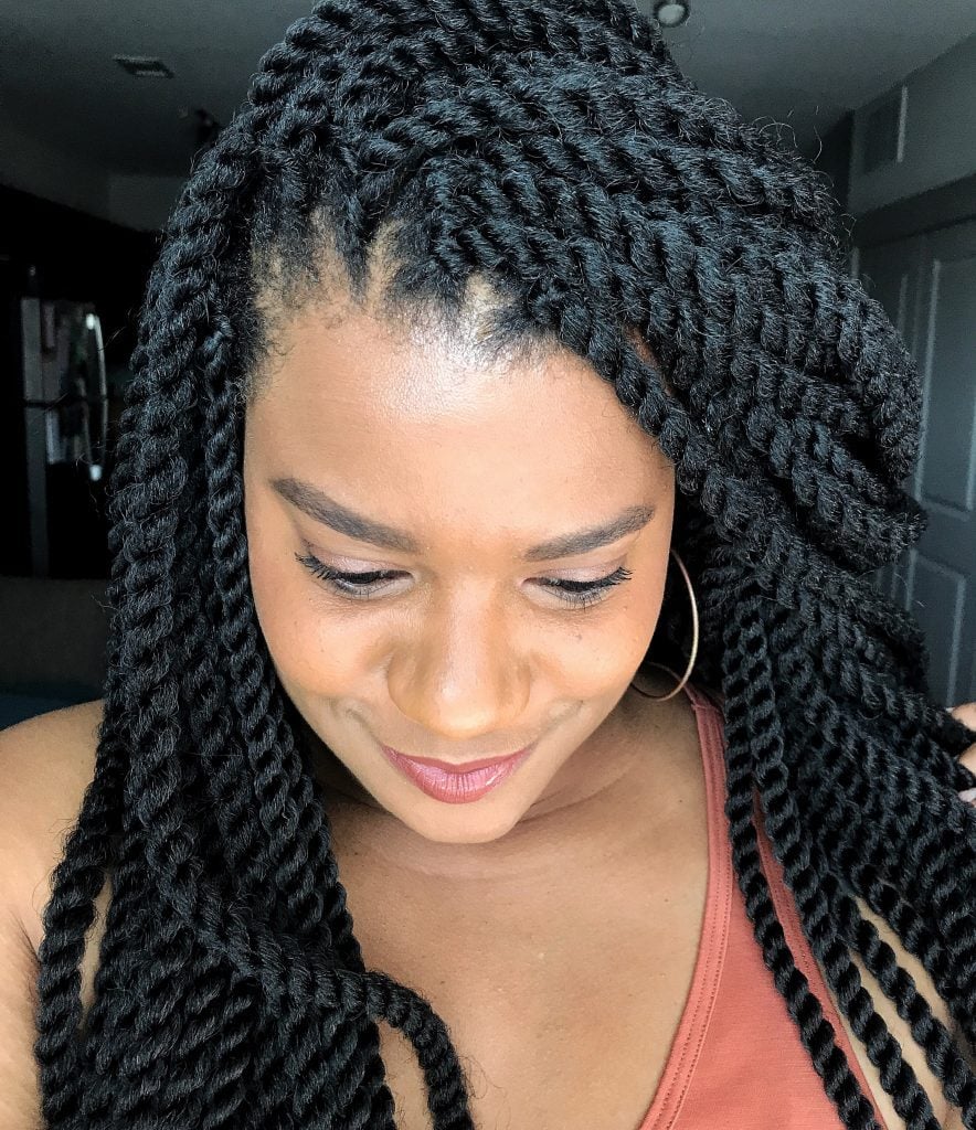 crochet-braids