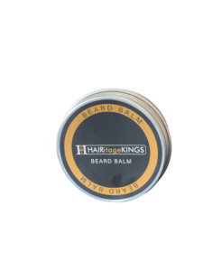Beard Balm