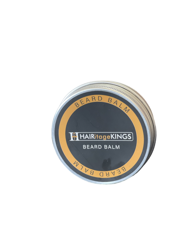 Beard Balm