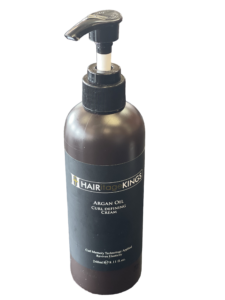 Hairitage Argan Oil
