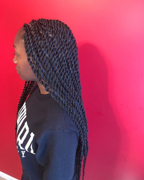 two-strand-twists